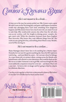 The Cowboy's Runaway Bride Special Edition