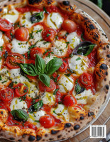 50 Italian Pizza Recipes for Home