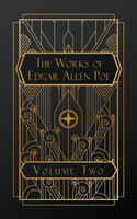 The Works of Edgar Allen Poe