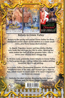 Green Valley Shifters Collection 2