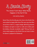 A Santa Story