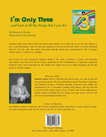 I'm Only 3