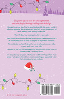 Merry Kissmas (Large Print)