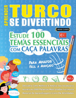 APRENDER TURCO SE DIVERTINDO! - PARA ADULTOS
