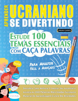 APRENDER UCRANIANO SE DIVERTINDO! - PARA ADULTOS