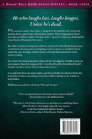 Laughing Can Kill You