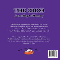 The Cross According to Mommy