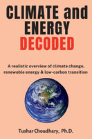 Climate and Energy Decoded