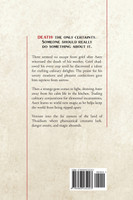 The Phantastical Tale of Aster And His Red Gem