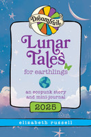Dreamfruit 2025 Lunar Tales for Earthlings