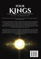Four Kings - An Act of Opposition