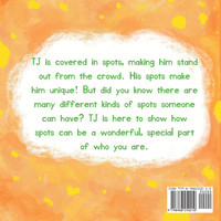 You Got Spots? So Do I !