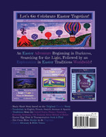 LET'S GO SOMEWHERE TOGETHER for EASTER