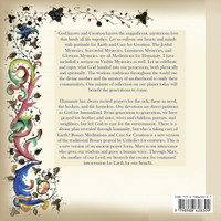 Praying the Rosary for the Care of Creation