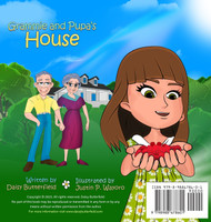 Grammie and Pupa's House