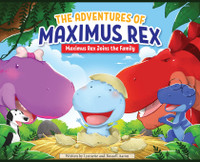 The Adventures of Maximus Rex