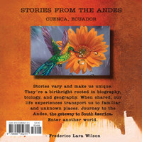 Stories from the Andes