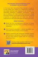 The Early Start Retirement Plan