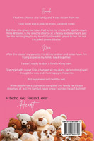 Where We Found Our Heart