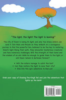 Chasing The King's Tail