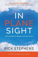 In Plane Sight