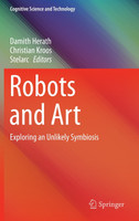 Robots and Art