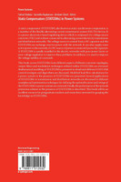 Static Compensators (STATCOMs) in Power Systems