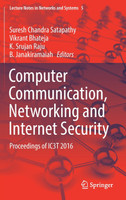 Computer Communication, Networking and Internet Security