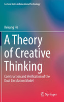 A Theory of Creative Thinking