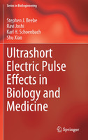 Ultrashort Electric Pulse Effects in Biology and Medicine