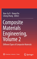 Composite Materials Engineering, Volume 2