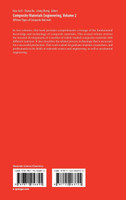 Composite Materials Engineering, Volume 2
