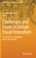 Challenges and Issues in Indian Fiscal Federalism