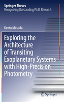 Exploring the Architecture of Transiting Exoplanetary Systems with High-Precision Photometry