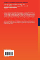 International Conference on Computer Networks and Communication Technologies