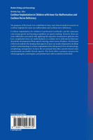 Cochlear Implantation in Children with Inner Ear Malformation and Cochlear Nerve Deficiency