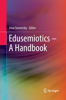 Edusemiotics - A Handbook
