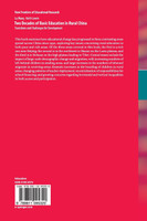 Two Decades of Basic Education in Rural China