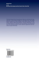 Microchannel Flow Dynamics and Heat Transfer of Near-Critical Fluid