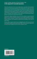 In Silico Approach for Sustainable Agriculture