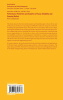 Performance Prediction and Analytics of Fuzzy, Reliability and Queuing Models