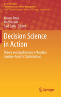 Decision Science in Action