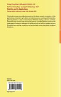 Statistics and its Applications