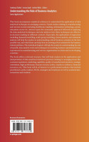 Understanding the Role of Business Analytics