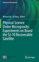 Physical Science Under Microgravity