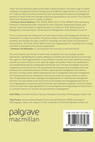 Business and Management Practices in South Asia