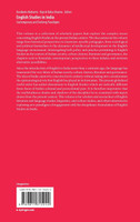 English Studies in India
