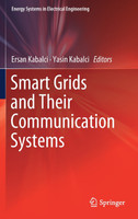 Smart Grids and Their Communication Systems