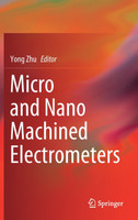 Micro and Nano Machined Electrometers