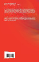 Notes on Projectile Impact Analyses